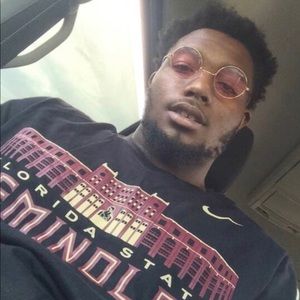 Meet your Posher, Samuel